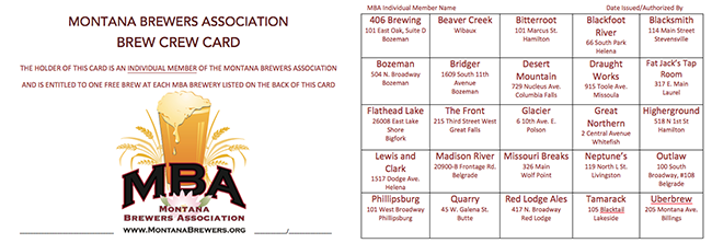 mbacards