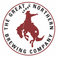 Bronco Logo Great Northern JPEG