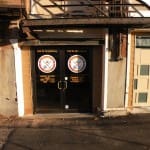 New Quarry Brewery in the Grand Hotel