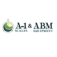 A-1 ABM LOGO