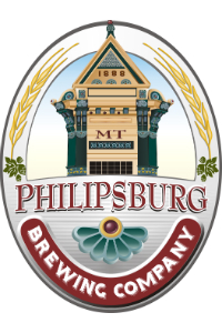 Philipsburg Brewing - Master Logo - April 2012