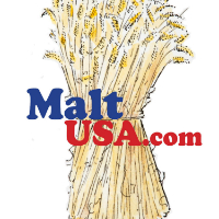 maltUSA logo