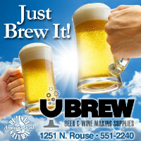 UBREW JUST Ad PROOF B