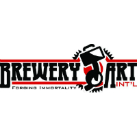 Brewery Art Logo Medium