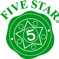 FiveStar mark