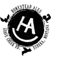 Homestead Ales